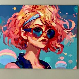 Meet your Posher, Kim